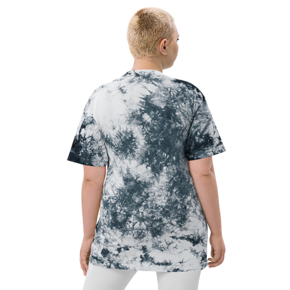 Signature Tie-Dye Tee