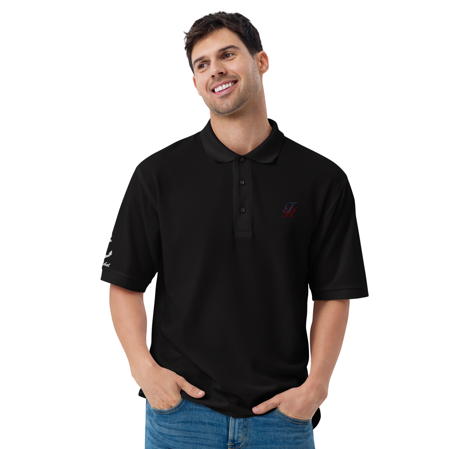 Signature Premium Polo