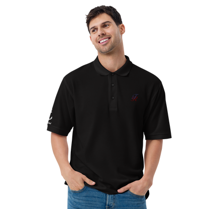 Signature Premium Polo