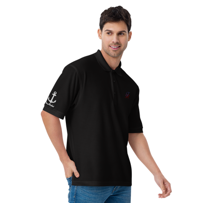 Signature Premium Polo