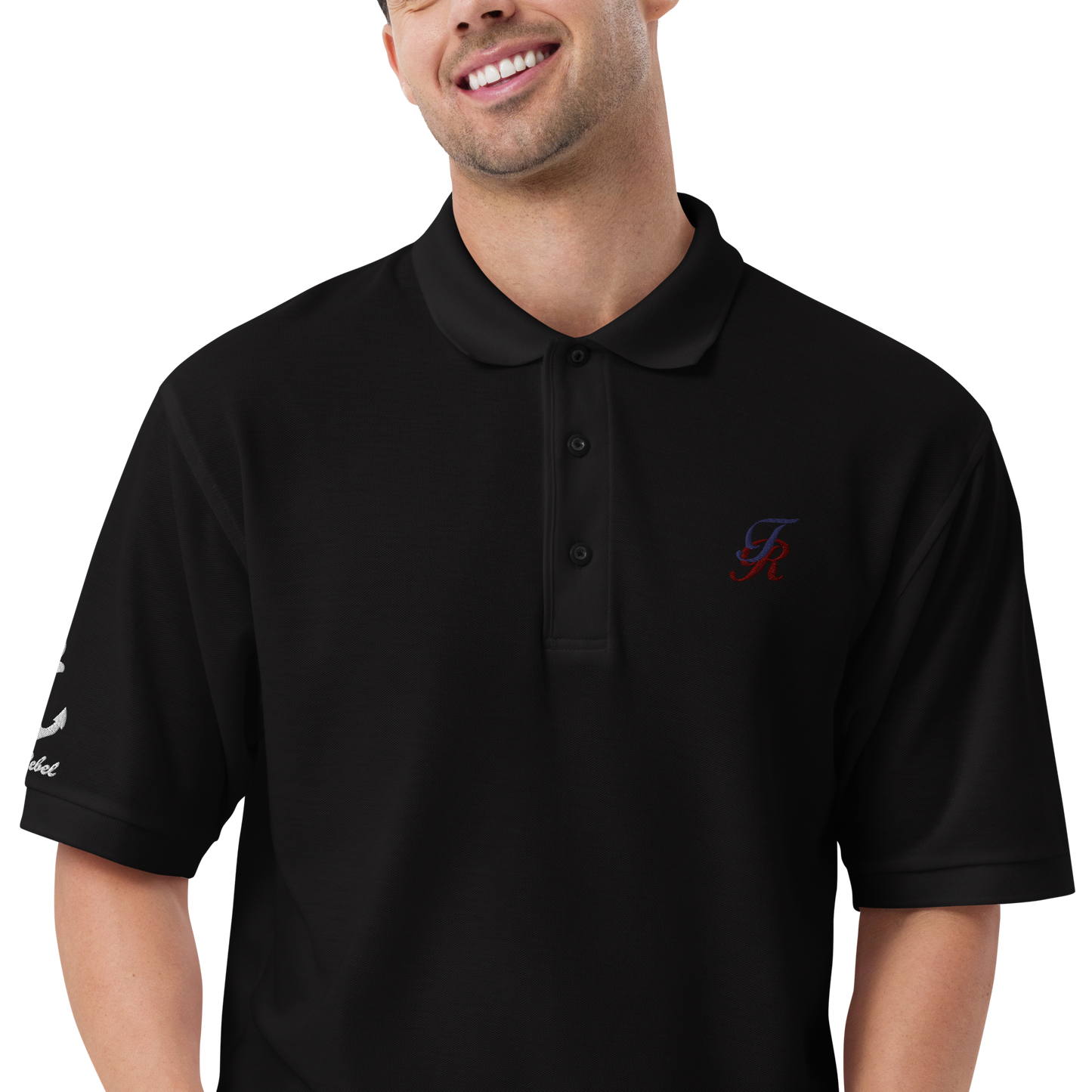 Signature Premium Polo