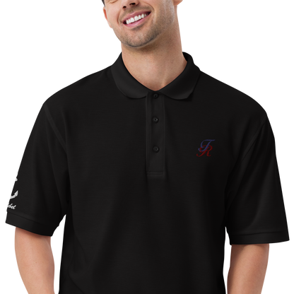 Signature Premium Polo