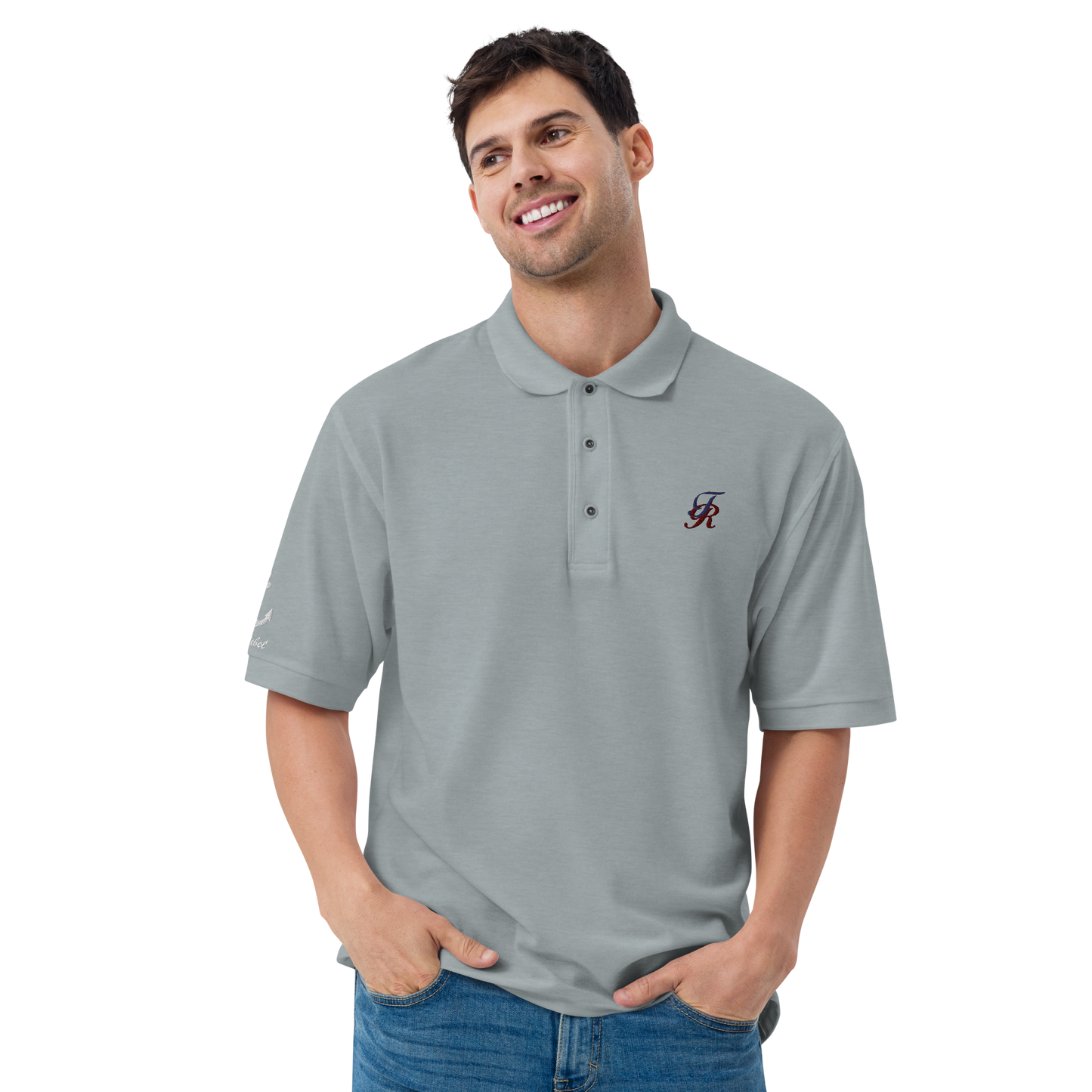 Signature Premium Polo