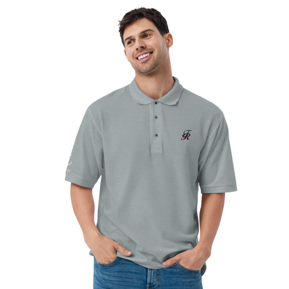 Signature Premium Polo