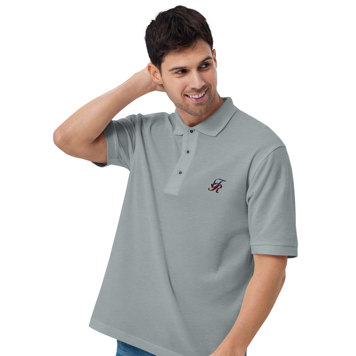 Signature Premium Polo