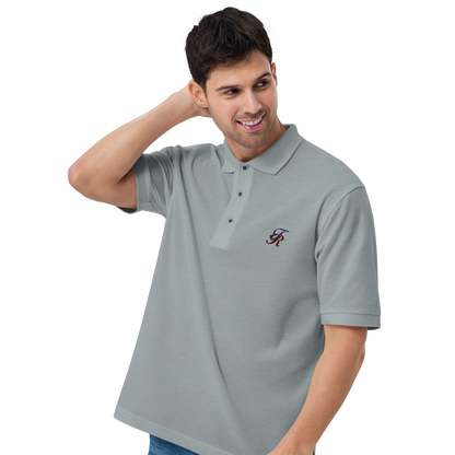 Signature Premium Polo