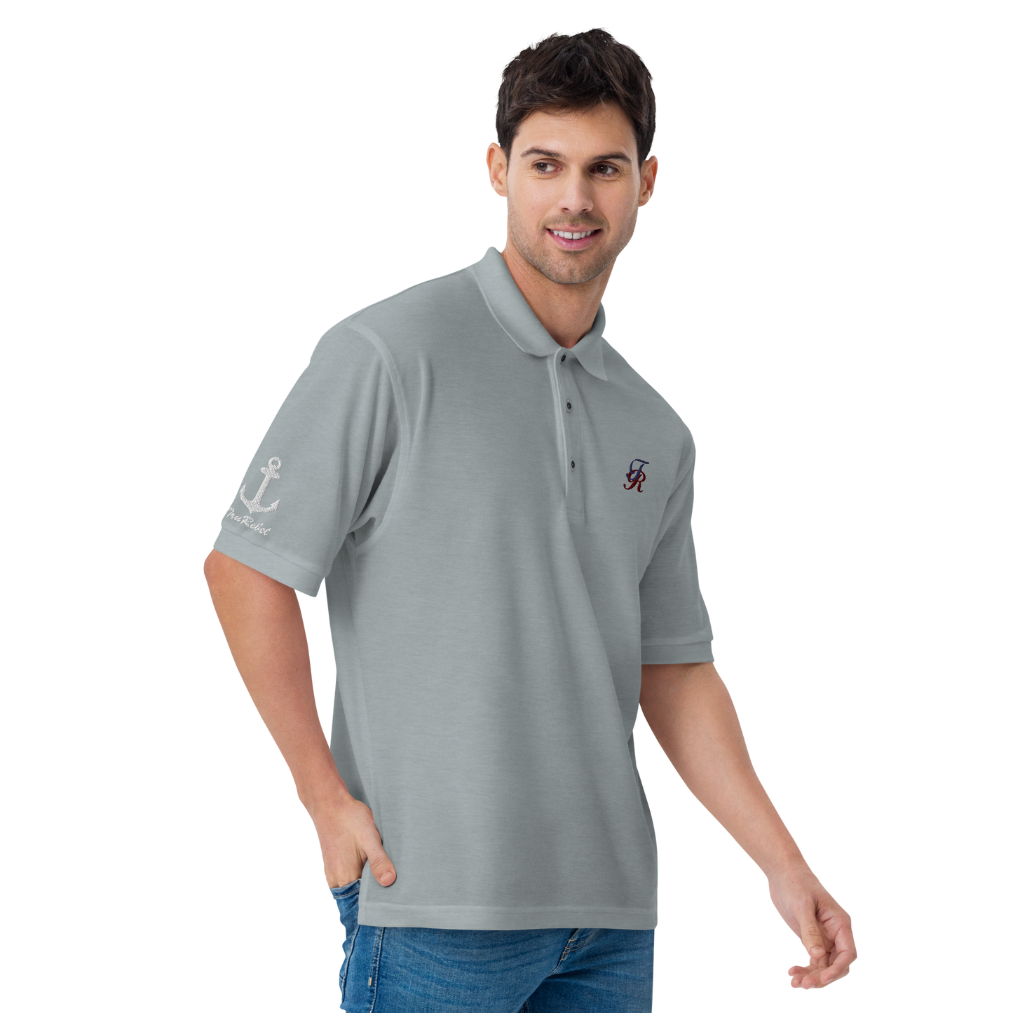 Signature Premium Polo