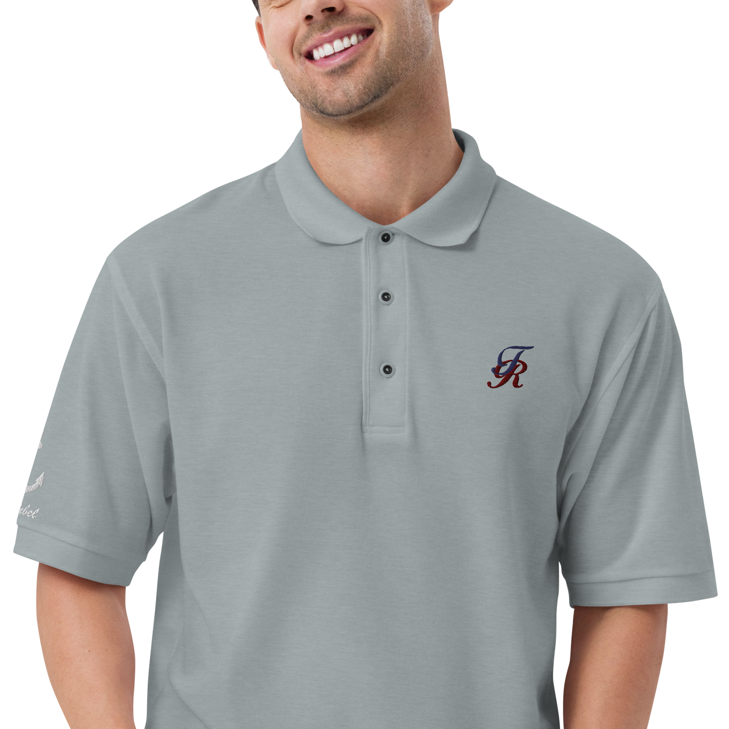 Signature Premium Polo