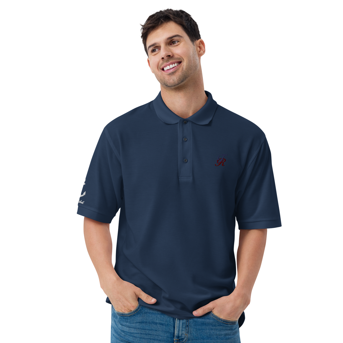 Signature Premium Polo