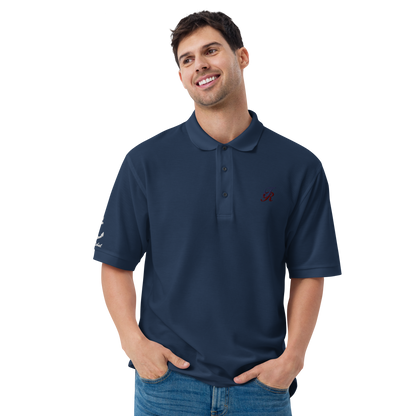 Signature Premium Polo