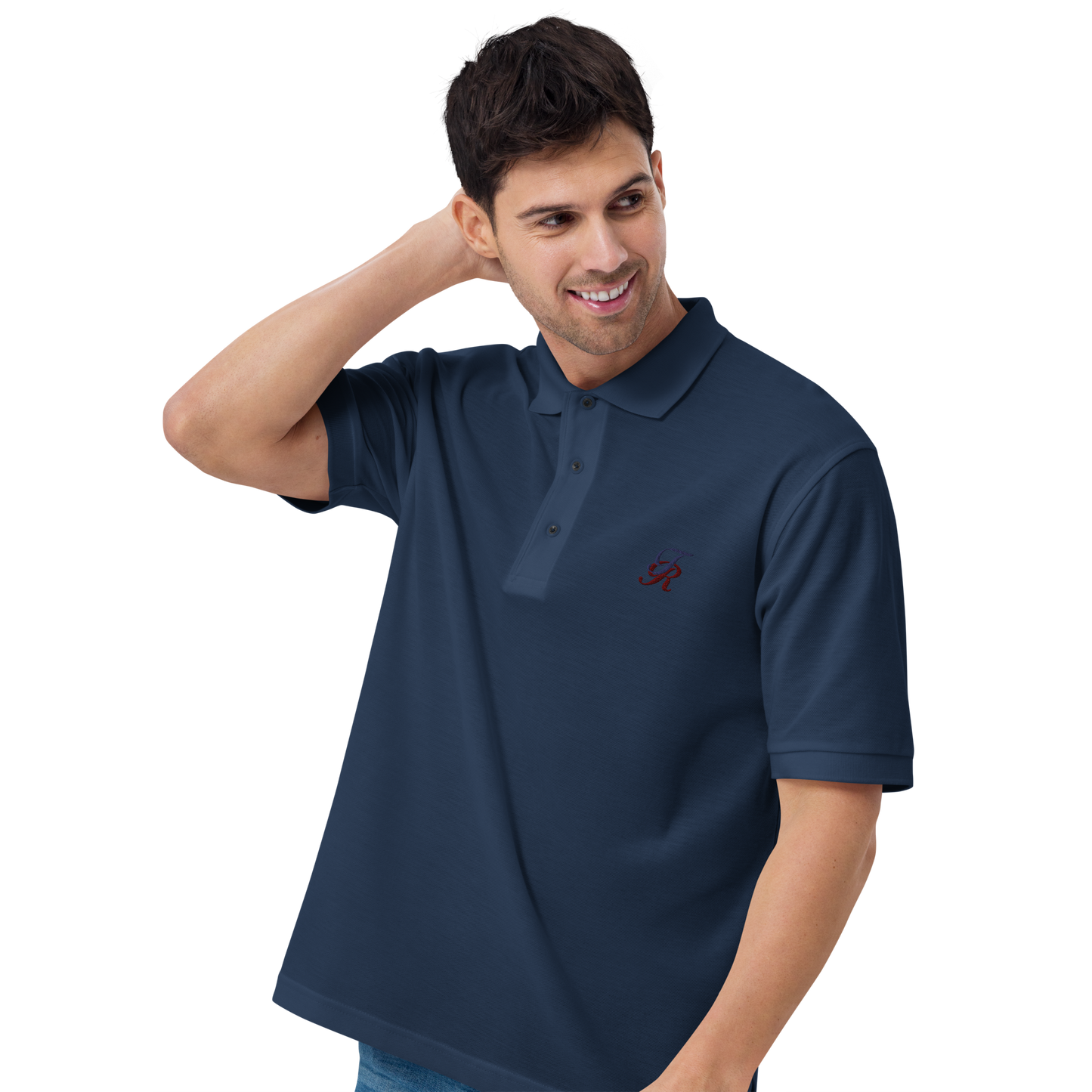 Signature Premium Polo