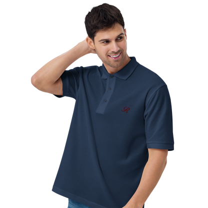 Signature Premium Polo