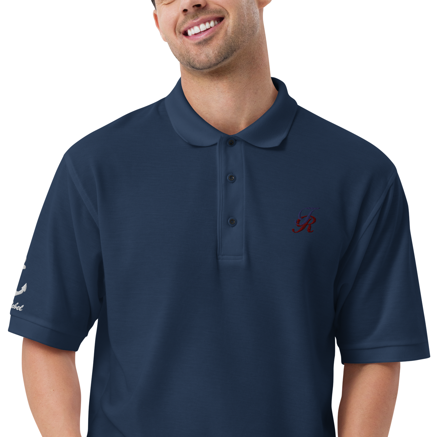 Signature Premium Polo