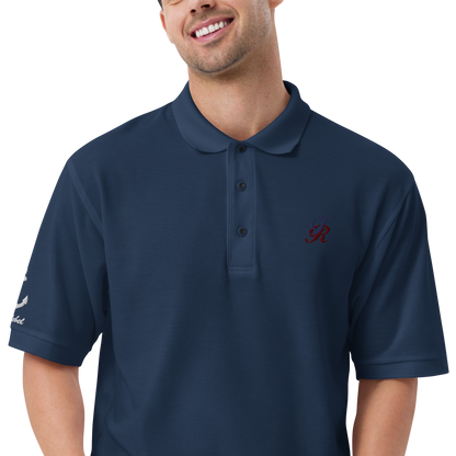 Signature Premium Polo