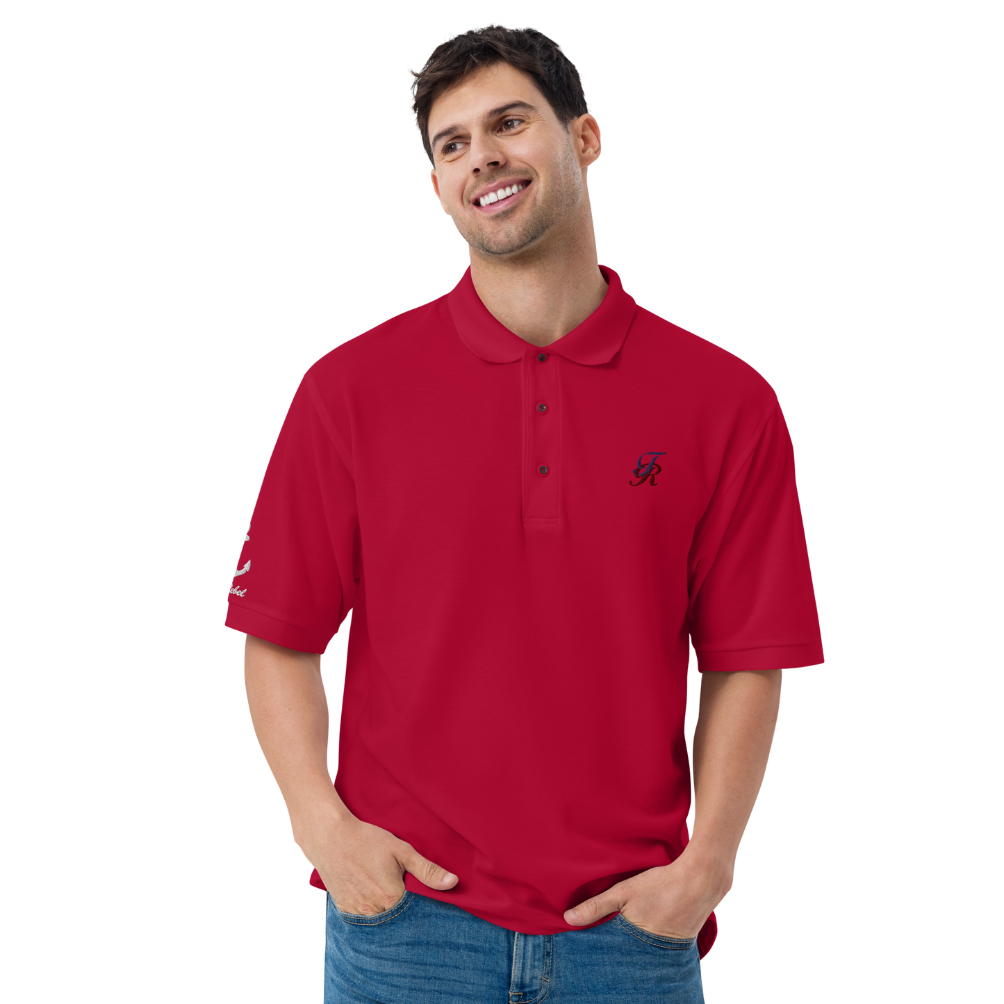 Signature Premium Polo