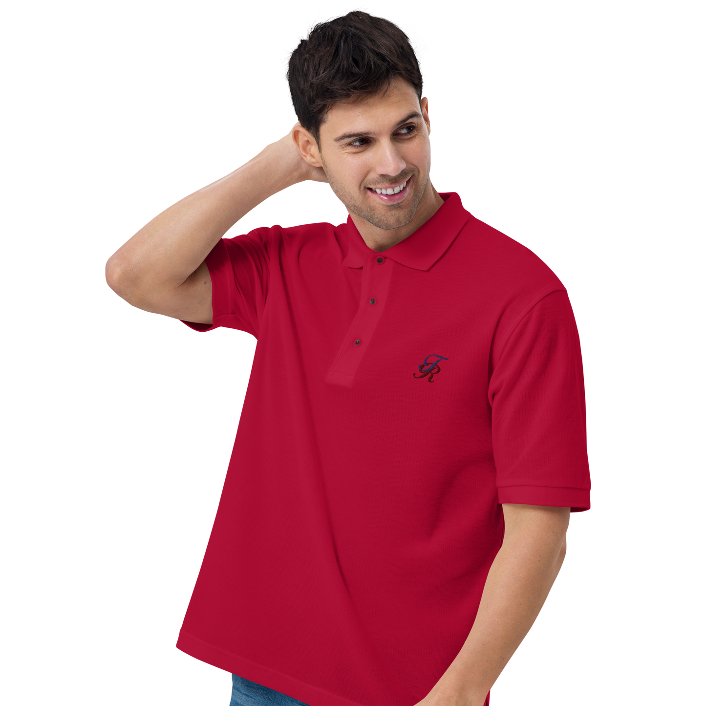 Signature Premium Polo