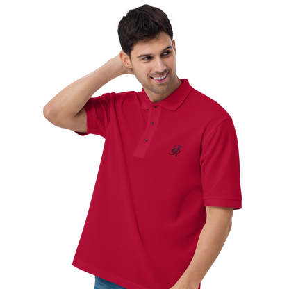 Signature Premium Polo