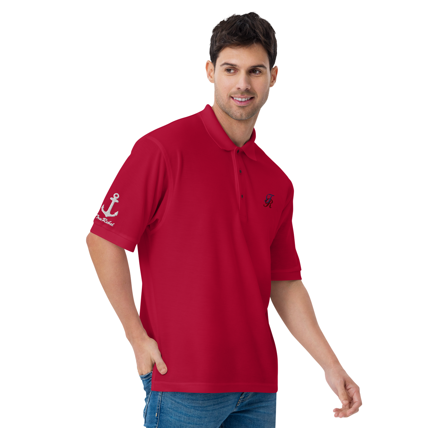 Signature Premium Polo