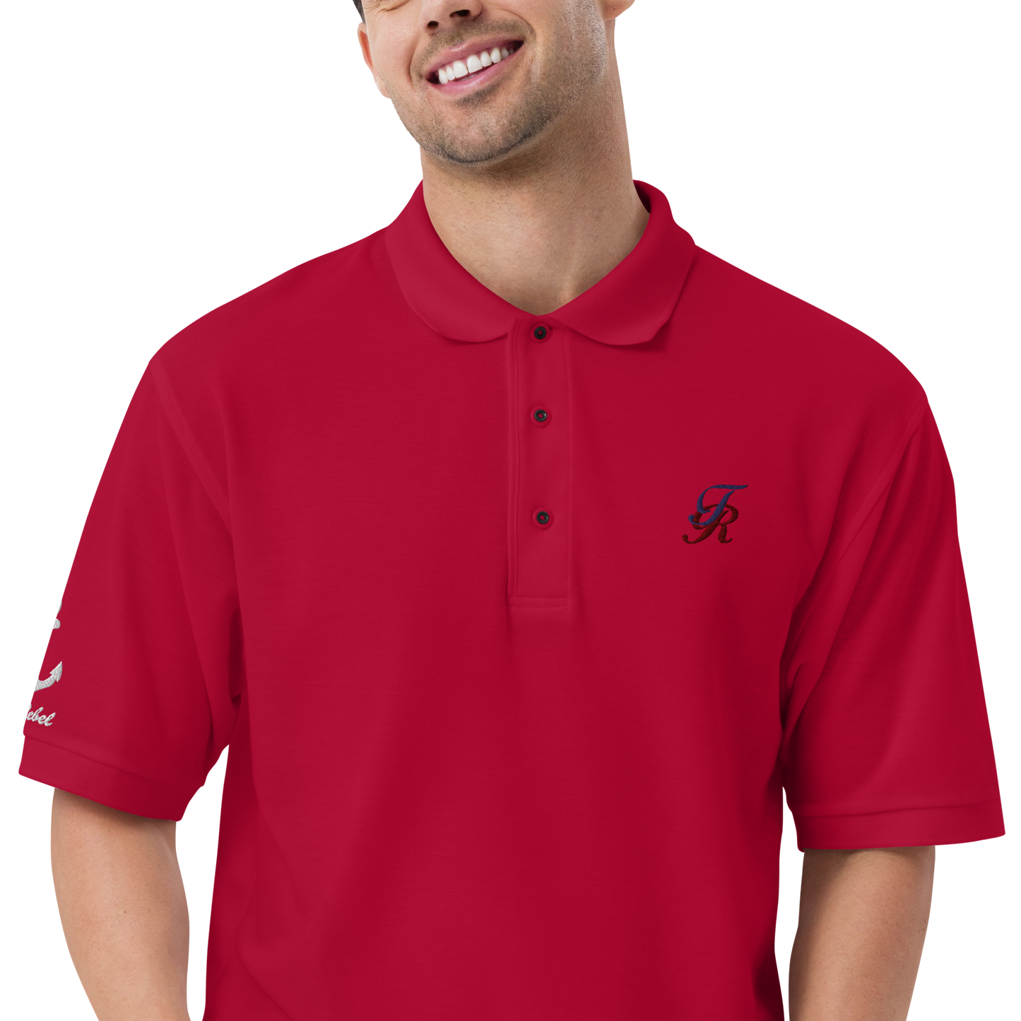 Signature Premium Polo