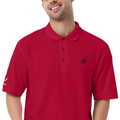 Signature Premium Polo