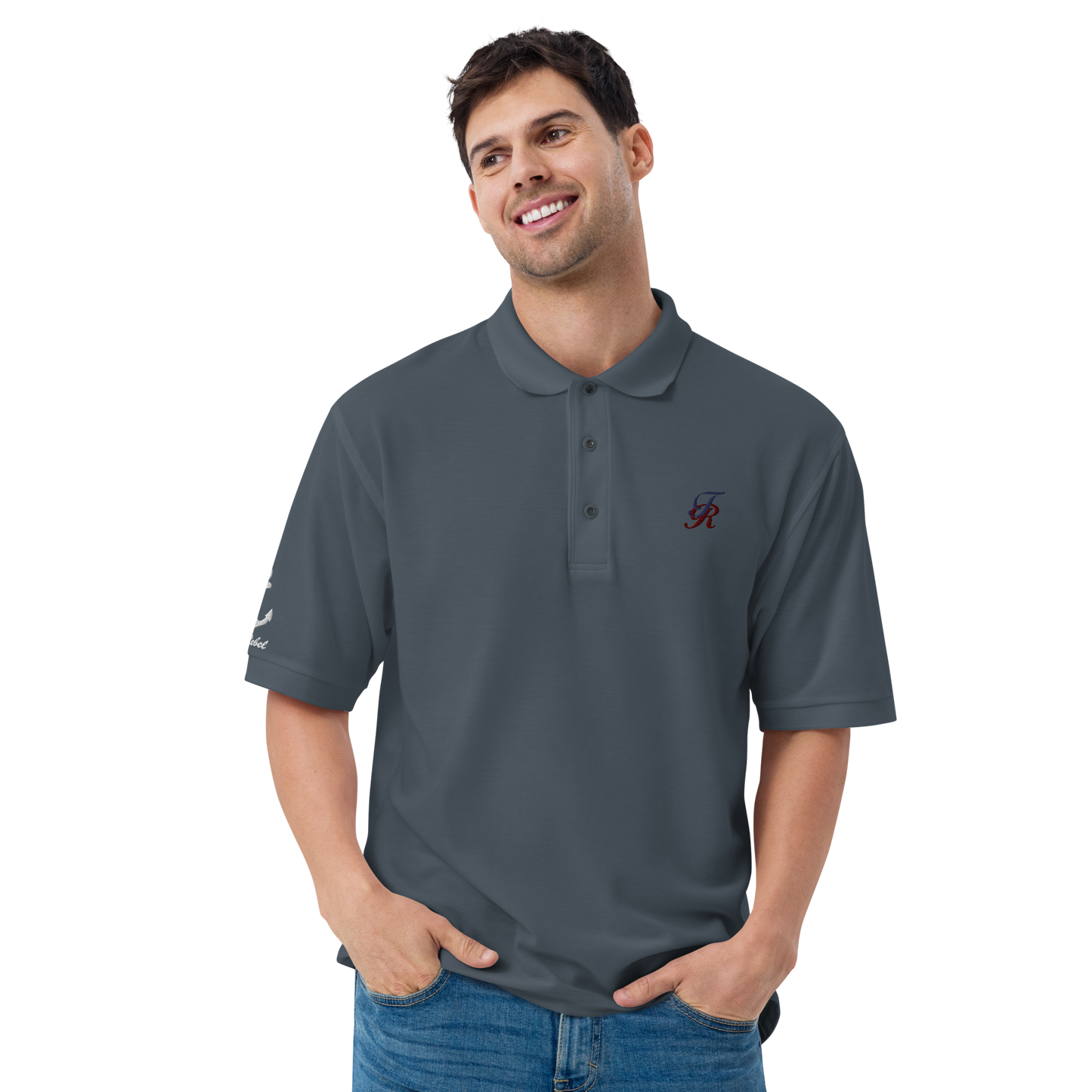 Signature Premium Polo