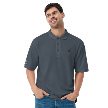 Signature Premium Polo