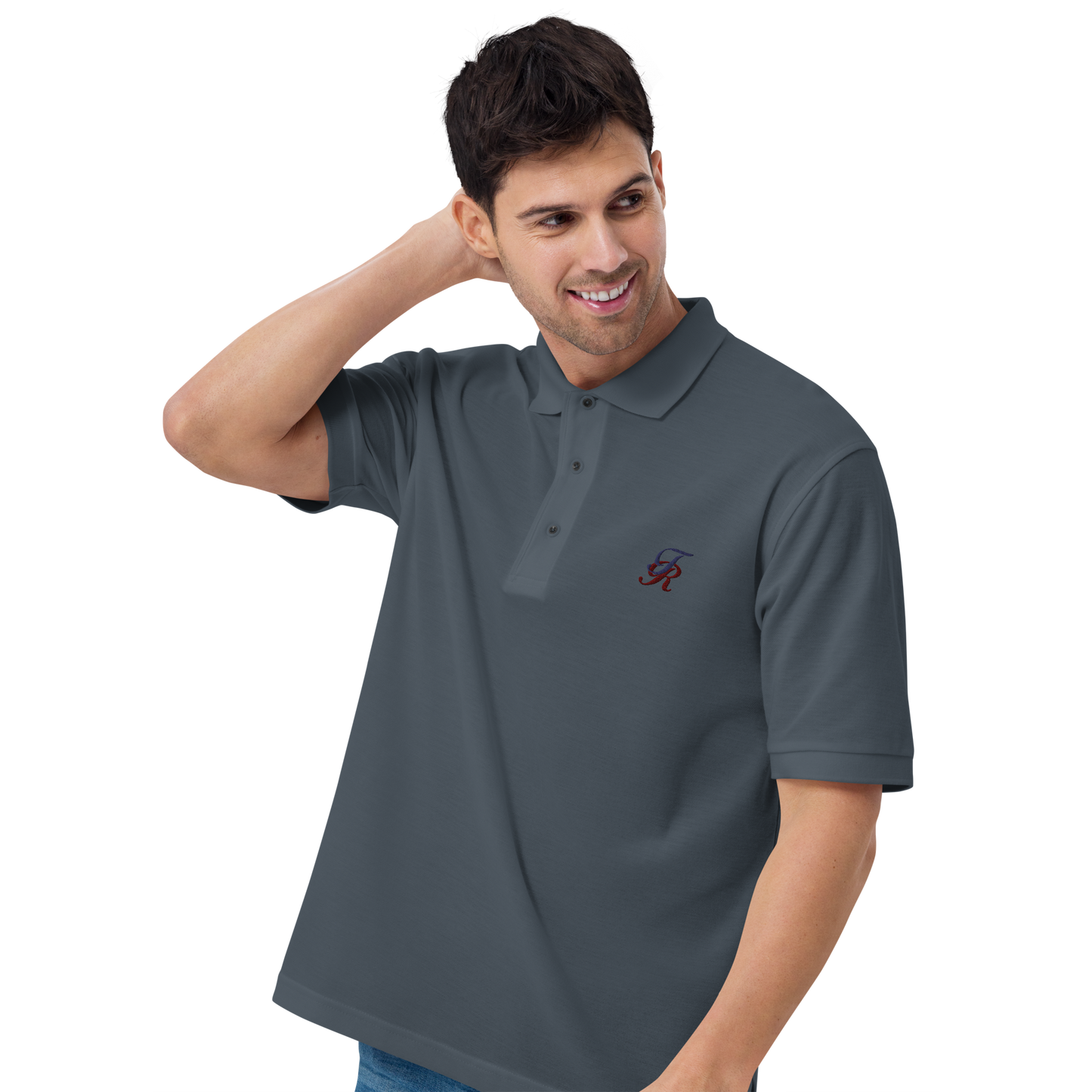 Signature Premium Polo