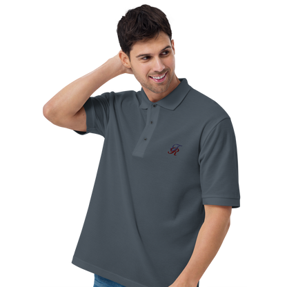 Signature Premium Polo