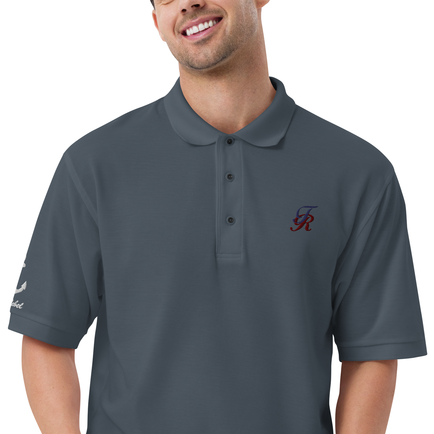 Signature Premium Polo