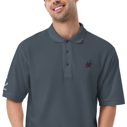 Signature Premium Polo