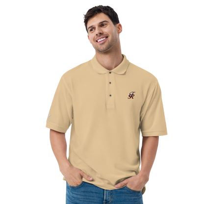 Signature Premium Polo