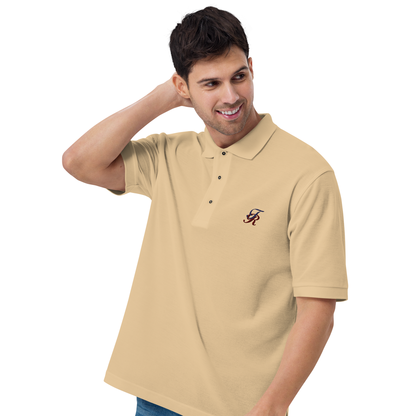 Signature Premium Polo