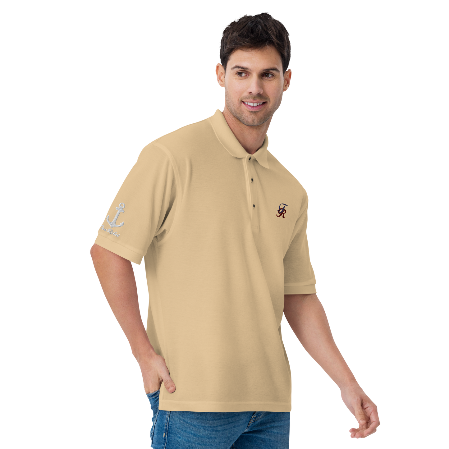 Signature Premium Polo