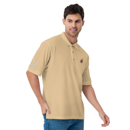 Signature Premium Polo