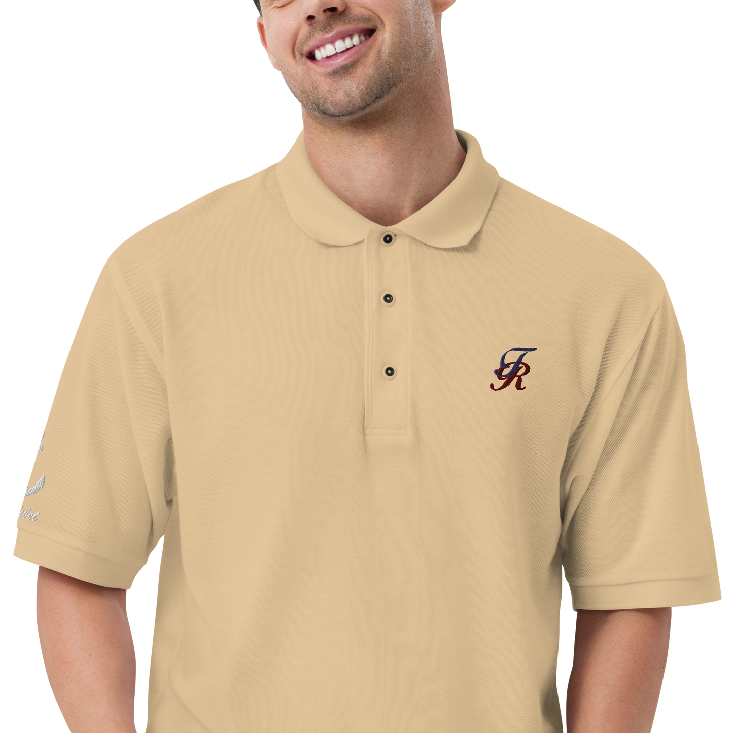 Signature Premium Polo