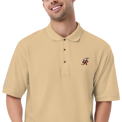 Signature Premium Polo