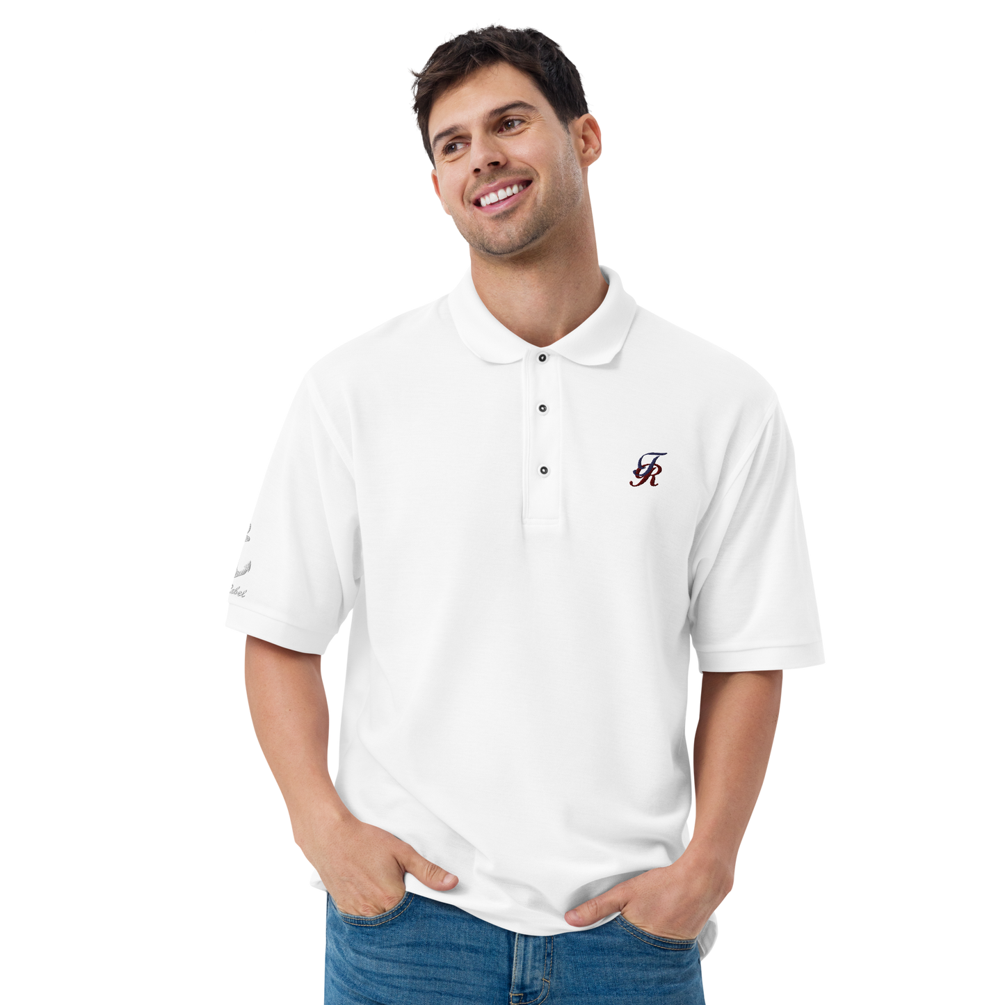 Signature Premium Polo