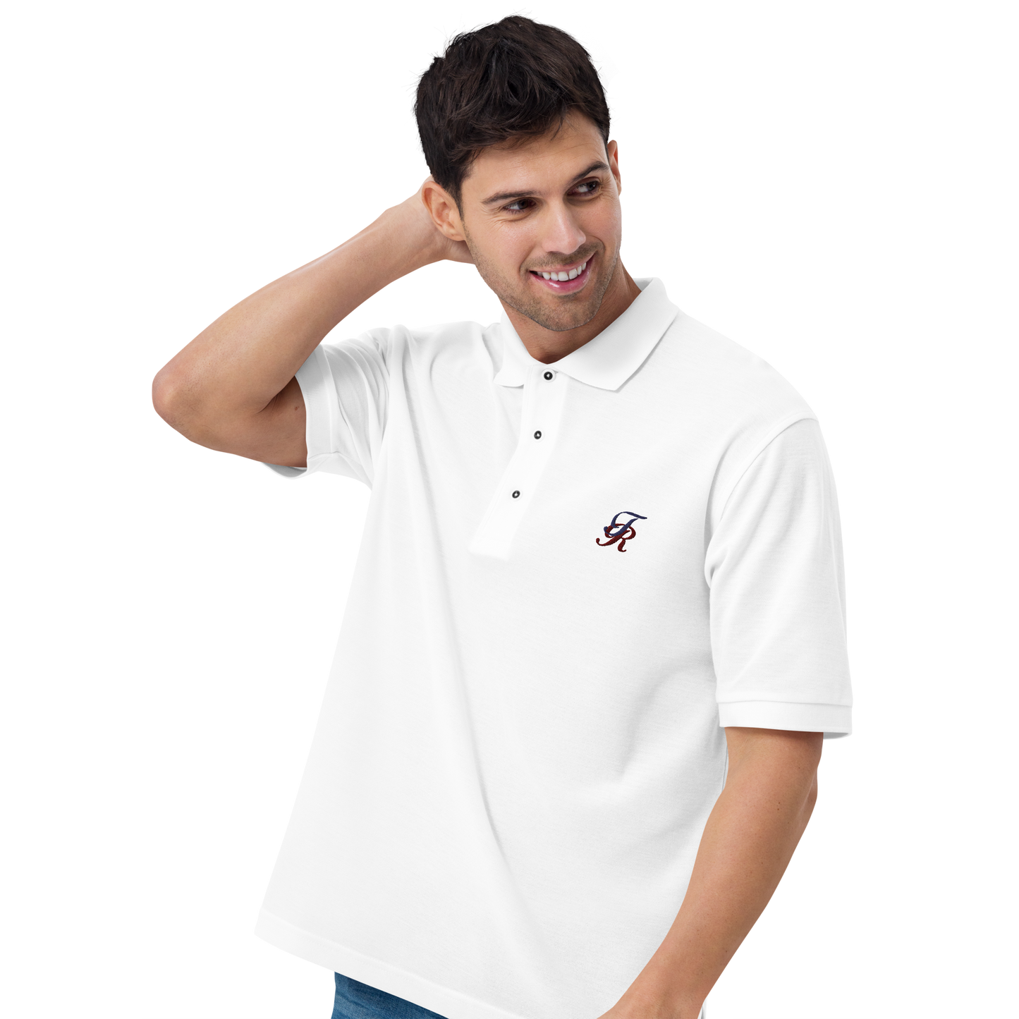 Signature Premium Polo