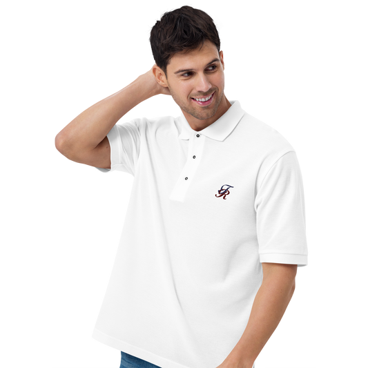 Signature Premium Polo