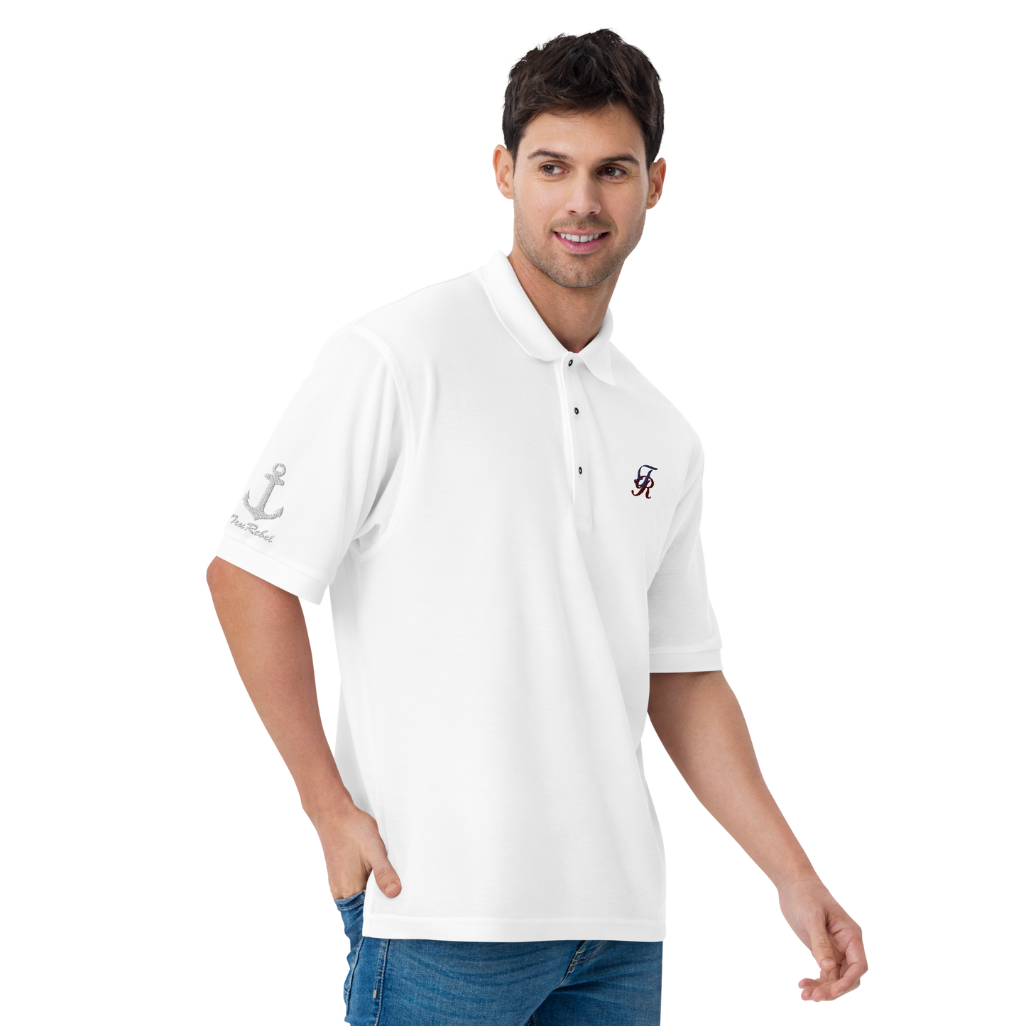 Signature Premium Polo