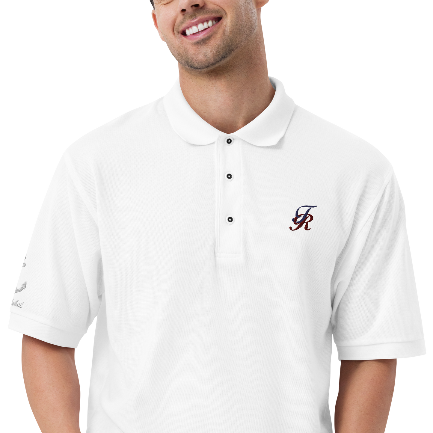 Signature Premium Polo