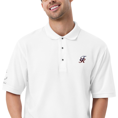 Signature Premium Polo