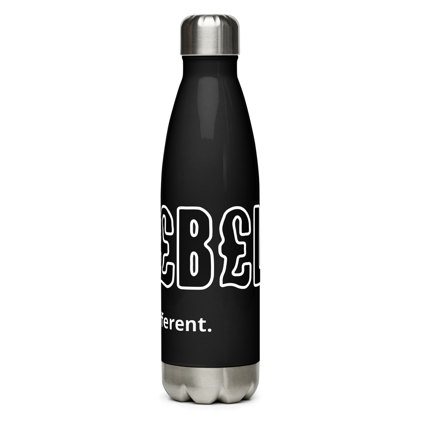 'Made Different' Water Bottle