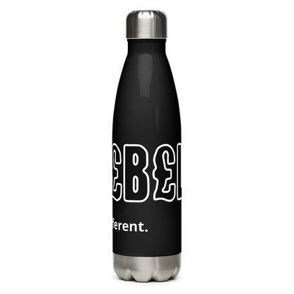 'Made Different' Water Bottle