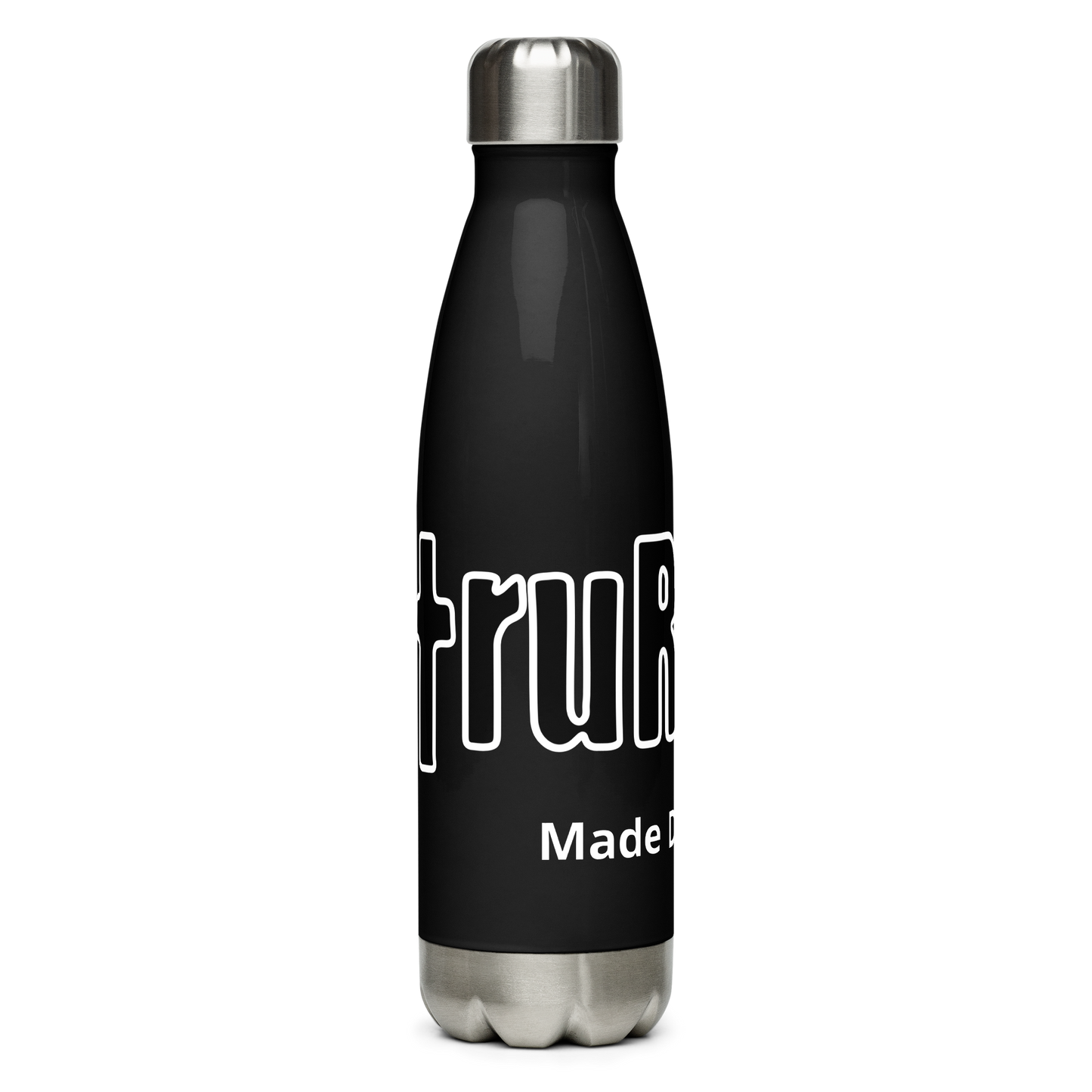 'Made Different' Water Bottle