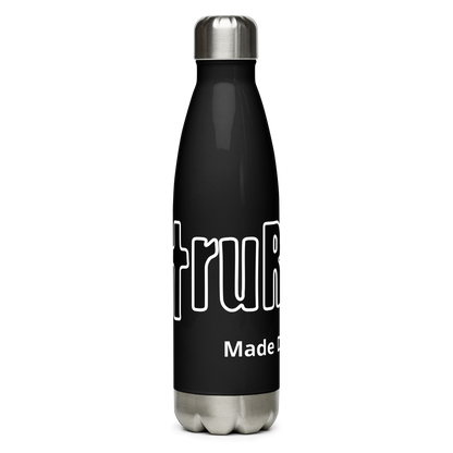 'Made Different' Water Bottle