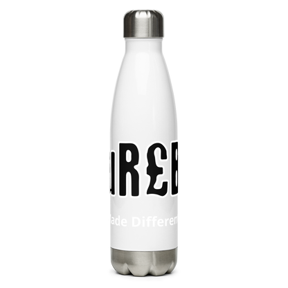 'Made Different' Water Bottle