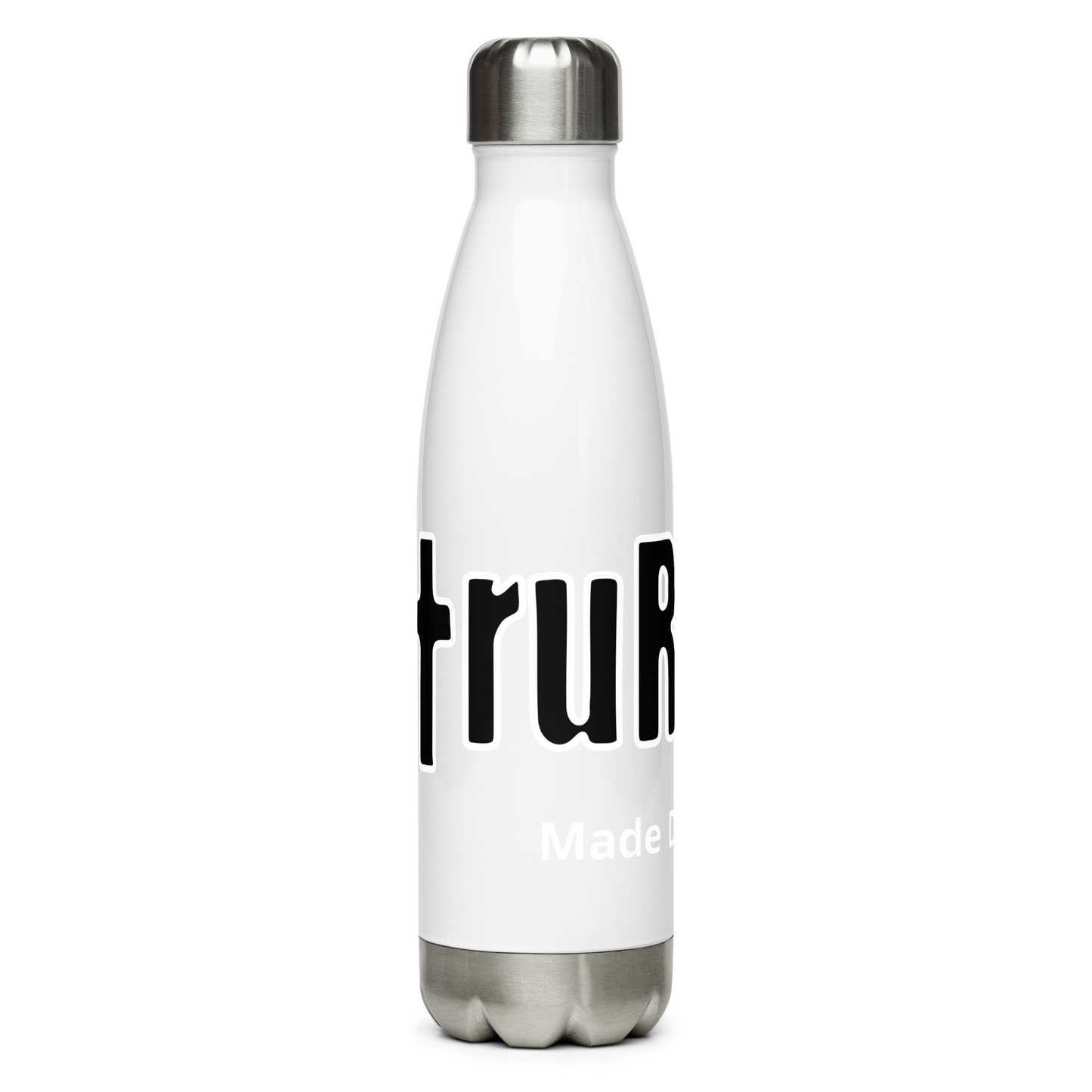 'Made Different' Water Bottle