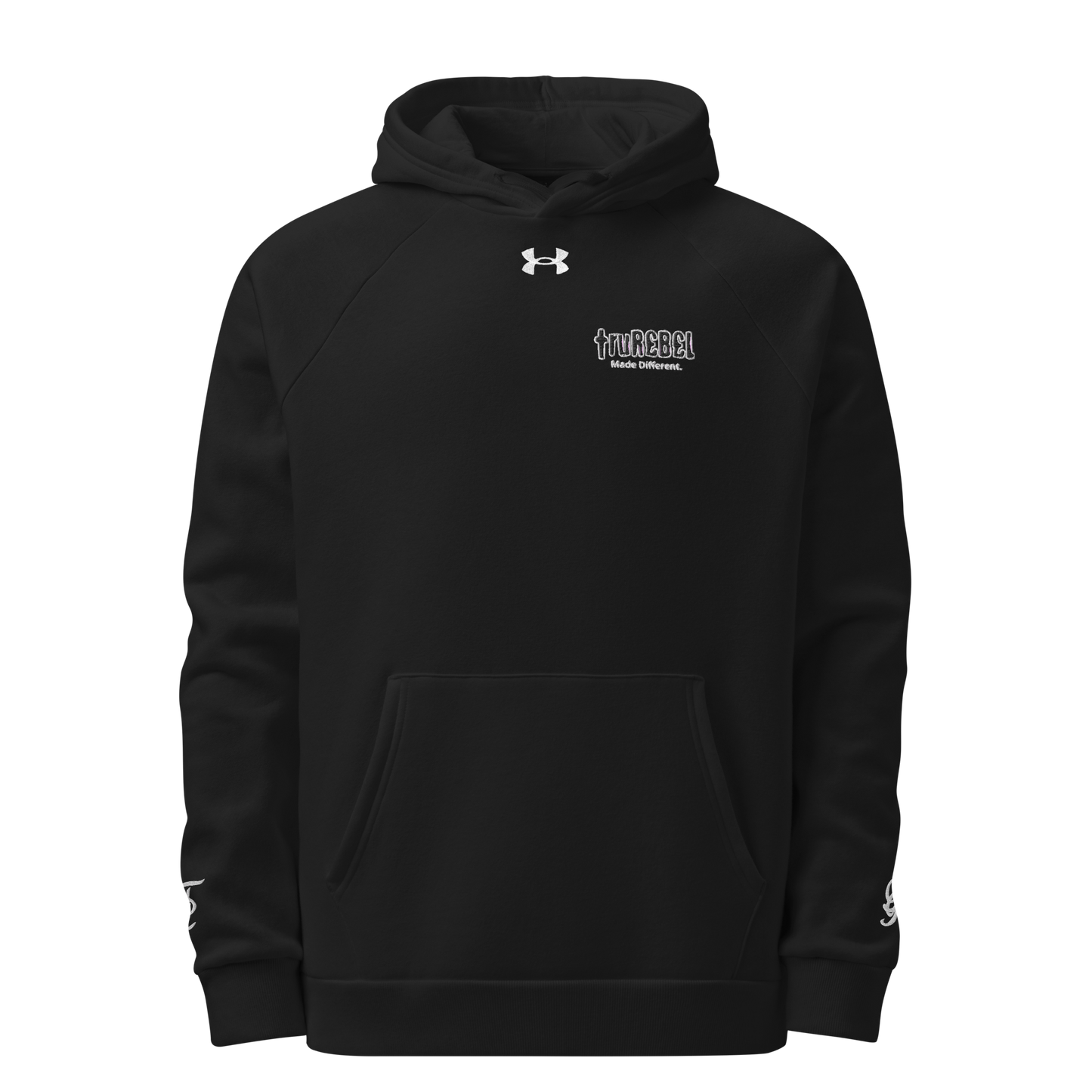 'Made Different' Hoodie