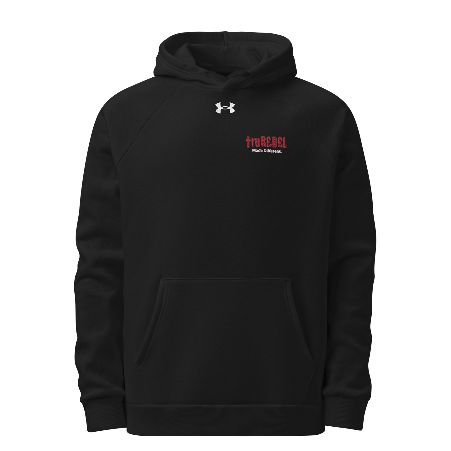 'Made Different' Hoodie